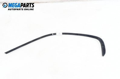 Material profilat exterior for BMW X5 Series E53 (05.2000 - 12.2006), suv, position: stânga