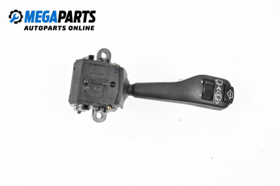 Verstellhebel scheibenwischer for BMW X5 Series E53 (05.2000 - 12.2006)