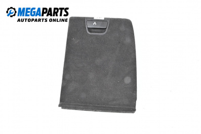 Capitonaj interior portbagaj for BMW X5 Series E53 (05.2000 - 12.2006), 5 uși, suv