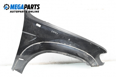 Kotflügel for BMW X5 Series E53 (05.2000 - 12.2006), 5 türen, suv, position: rechts, vorderseite