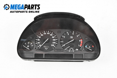 Kilometerzähler for BMW X5 Series E53 (05.2000 - 12.2006) 4.4 i, 286 hp