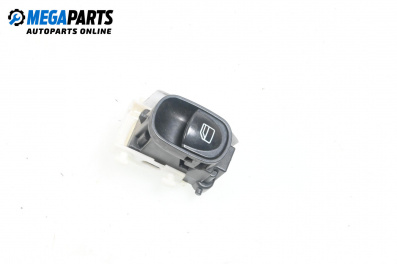 Power window button for Mercedes-Benz CLK-Class Coupe (C209) (06.2002 - 05.2009)