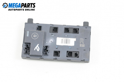 Door module for Mercedes-Benz CLK-Class Coupe (C209) (06.2002 - 05.2009)