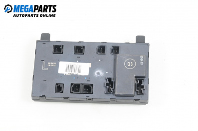 Door module for Mercedes-Benz CLK-Class Coupe (C209) (06.2002 - 05.2009)