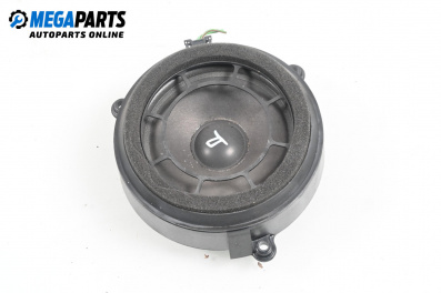 Loudspeaker for Mercedes-Benz CLK-Class Coupe (C209) (06.2002 - 05.2009)