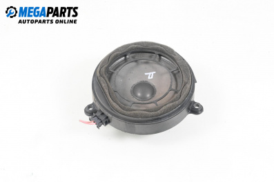 Loudspeaker for Mercedes-Benz CLK-Class Coupe (C209) (06.2002 - 05.2009)