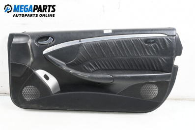 Interior door panel  for Mercedes-Benz CLK-Class Coupe (C209) (06.2002 - 05.2009), 3 doors, coupe, position: right
