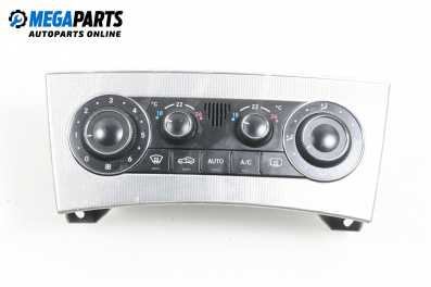 Panou aer condiționat for Mercedes-Benz CLK-Class Coupe (C209) (06.2002 - 05.2009)