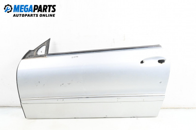 Door for Mercedes-Benz CLK-Class Coupe (C209) (06.2002 - 05.2009), 3 doors, coupe, position: left