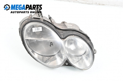 Headlight for Mercedes-Benz CLK-Class Coupe (C209) (06.2002 - 05.2009), coupe, position: right