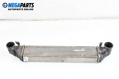 Intercooler for Mercedes-Benz CLK-Class Coupe (C209) (06.2002 - 05.2009) 220 CDI (209.308), 150 hp