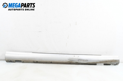 Side skirt for Mercedes-Benz CLK-Class Coupe (C209) (06.2002 - 05.2009), 3 doors, coupe, position: right