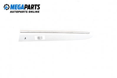 Material profilat for Mercedes-Benz CLK-Class Coupe (C209) (06.2002 - 05.2009), coupe, position: stânga