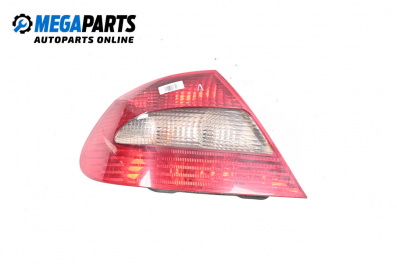 Tail light for Mercedes-Benz CLK-Class Coupe (C209) (06.2002 - 05.2009), coupe, position: left