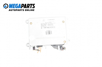 Bluetooth module for Mercedes-Benz CLK-Class Coupe (C209) (06.2002 - 05.2009), № A211 870 27 26