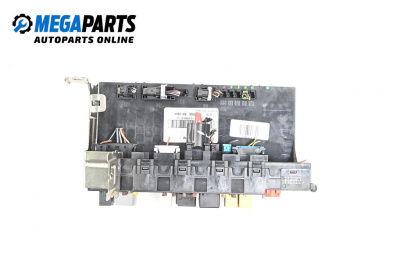 SAM module for Mercedes-Benz CLK-Class Coupe (C209) (06.2002 - 05.2009)