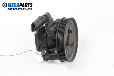 Power steering pump for Mercedes-Benz CLK-Class Coupe (C209) (06.2002 - 05.2009)