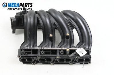 Intake manifold for Mercedes-Benz CLK-Class Coupe (C209) (06.2002 - 05.2009) 220 CDI (209.308), 150 hp