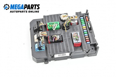 Fuse box for Citroen Dispatch Van II (01.2007 - ...) 2.0 HDi 120, 120 hp