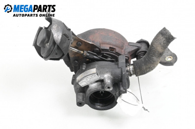 Turbo for Citroen Dispatch Van II (01.2007 - ...) 2.0 HDi 120, 120 hp, № 9661306080