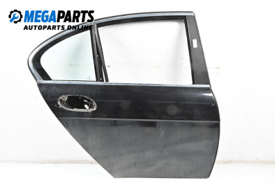 Ușă for BMW 7 Series E65 (11.2001 - 12.2009), 5 uși, sedan, position: dreaptă - spate