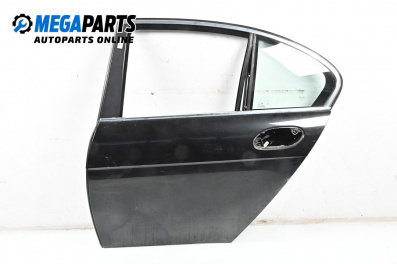 Tür for BMW 7 Series E65 (11.2001 - 12.2009), 5 türen, sedan, position: links, rückseite