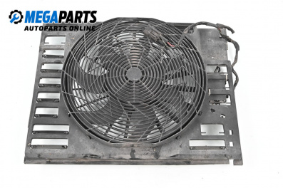 Radiator fan for BMW 7 Series E65 (11.2001 - 12.2009) 745 i, 333 hp