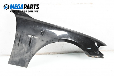 Fender for BMW 7 Series E65 (11.2001 - 12.2009), 5 doors, sedan, position: front - right