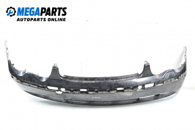 Bara de protectie frontala for BMW 7 Series E65 (11.2001 - 12.2009), sedan, position: fața