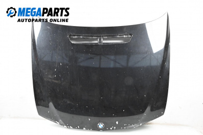 Capotă for BMW 7 Series E65 (11.2001 - 12.2009), 5 uși, sedan, position: fața