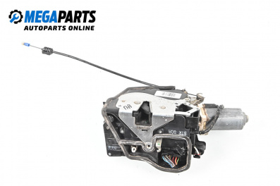 Schloss for BMW 7 Series E65 (11.2001 - 12.2009), position: rechts, vorderseite