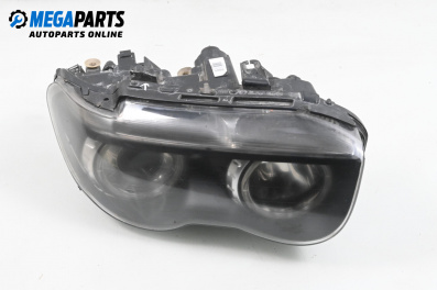 Far for BMW 7 Series E65 (11.2001 - 12.2009), sedan, position: dreapta