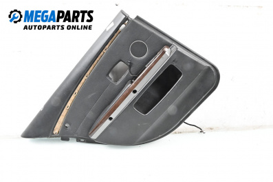 Interior door panel  for BMW 7 Series E65 (11.2001 - 12.2009), 5 doors, sedan, position: rear - left