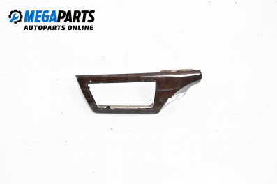 Interior plastic for BMW 7 Series E65 (11.2001 - 12.2009), 5 doors, sedan, position: front