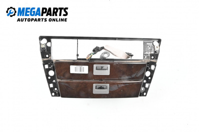 Konsole mittelarmlehne for BMW 7 Series E65 (11.2001 - 12.2009)