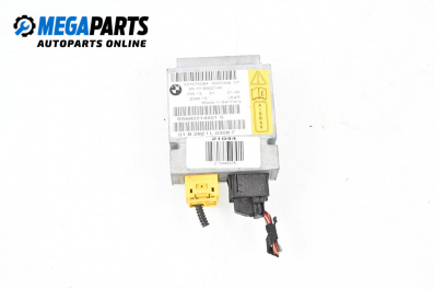 Airbag module for BMW 7 Series E65 (11.2001 - 12.2009), № 65.77-6922145