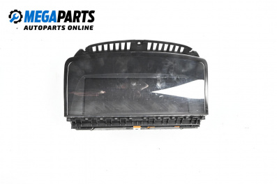 Navigation display for BMW 7 Series E65 (11.2001 - 12.2009)