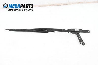 Braț ștergătoare parbriz for BMW 7 Series E65 (11.2001 - 12.2009), position: dreapta