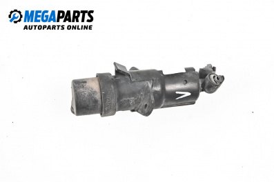 Pulverizator far for BMW 7 Series E65 (11.2001 - 12.2009), position: stânga