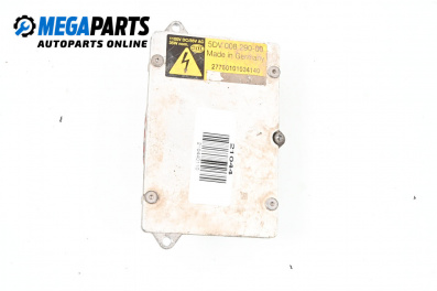 Xenon ballast for BMW 7 Series E65 (11.2001 - 12.2009), № 5DV008290-00