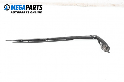 Braț ștergătoare parbriz for BMW 7 Series E65 (11.2001 - 12.2009), position: stânga