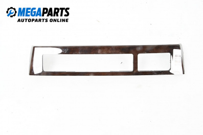 Interior plastic for BMW 7 Series E65 (11.2001 - 12.2009), 5 doors, sedan, position: front