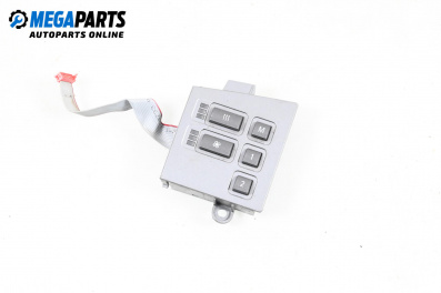 Seat adjustment switch for BMW 7 Series E65 (11.2001 - 12.2009)