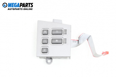 Seat adjustment switch for BMW 7 Series E65 (11.2001 - 12.2009)