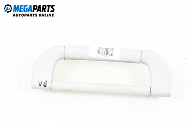 Handle for BMW 7 Series E65 (11.2001 - 12.2009), 5 doors, position: front - left