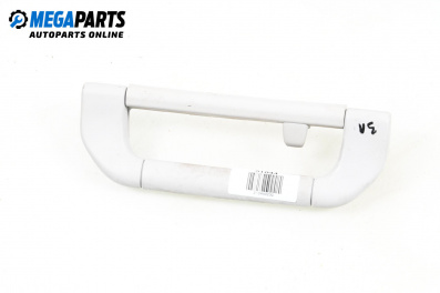 Handle for BMW 7 Series E65 (11.2001 - 12.2009), 5 doors, position: rear - left