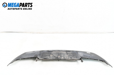 Suport număr, spate for BMW 7 Series E65 (11.2001 - 12.2009), sedan