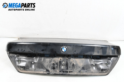 Capac spate for BMW 7 Series E65 (11.2001 - 12.2009), 5 uși, sedan, position: din spate