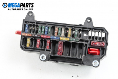 Tablou cu siguranțe for BMW 7 Series E65 (11.2001 - 12.2009) 745 i, 333 hp