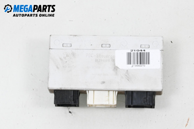 PDC modul for BMW 7 Series E65 (11.2001 - 12.2009), № 66.21-6.918 126